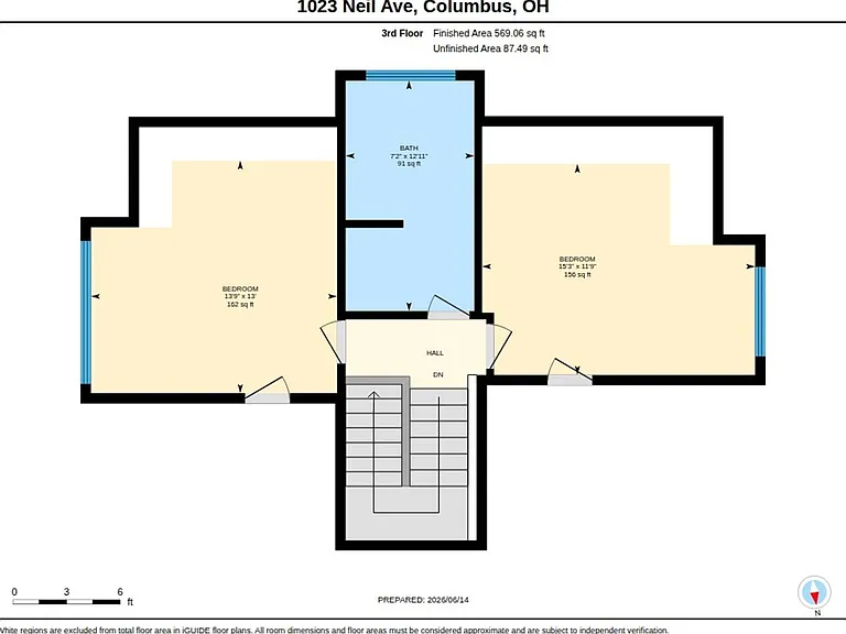 1023 Neil Ave — Photo 39