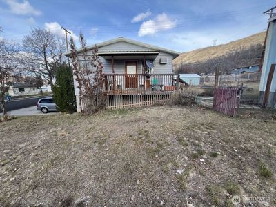 1115 Central Drive, Coulee Dam, WA, 99116