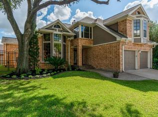 7214 W Hearthstone Green Dr, Houston, TX 77095