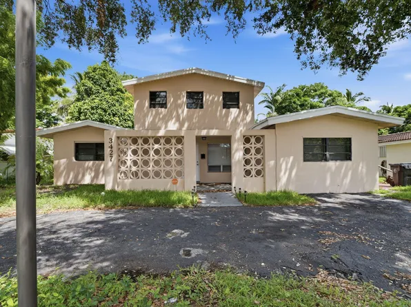3427 NW 37TH Street, Lauderdale Lakes, FL 33309