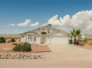 9275 N Rio Verde Cir, Kingman, AZ 86401