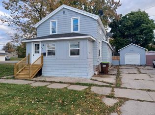 436 Frank St, Adrian, MI 49221