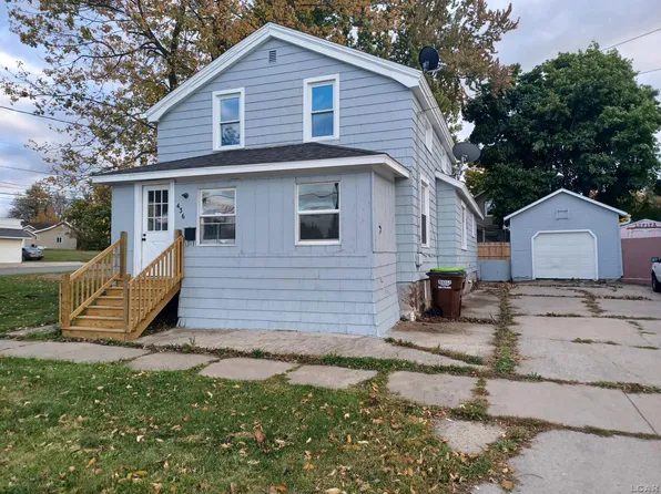 436 Frank St, Adrian, MI 49221