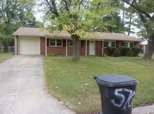 5708 Chippewa Rd, Virginia Beach, VA 23462