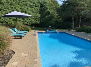 6 Amber Ln, Westhampton, NY 11977