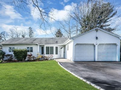 45 Verleye Avenue, East Northport, NY, 11731