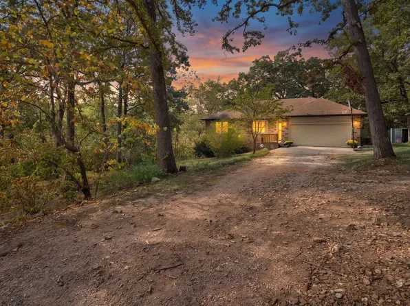 11137 N Quail Ridge Lane, Fair Grove, MO 65648