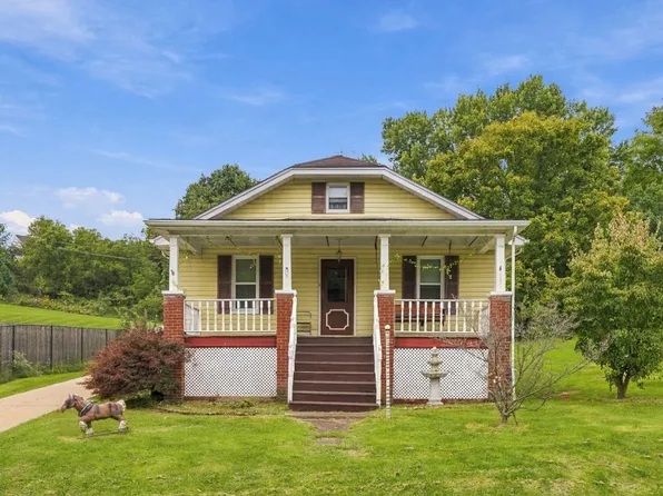 127 Muse Bishop Rd, Canonsburg, PA 15317