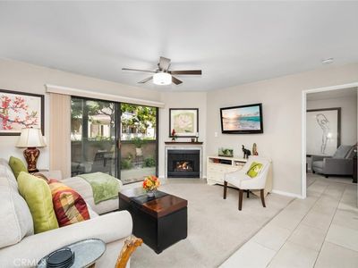 3521 W Greentree Cir #A-113, Anaheim, CA, 92804