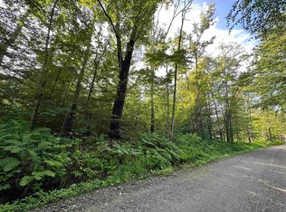 1995 Back Windham Rd, Townshend, VT 05353