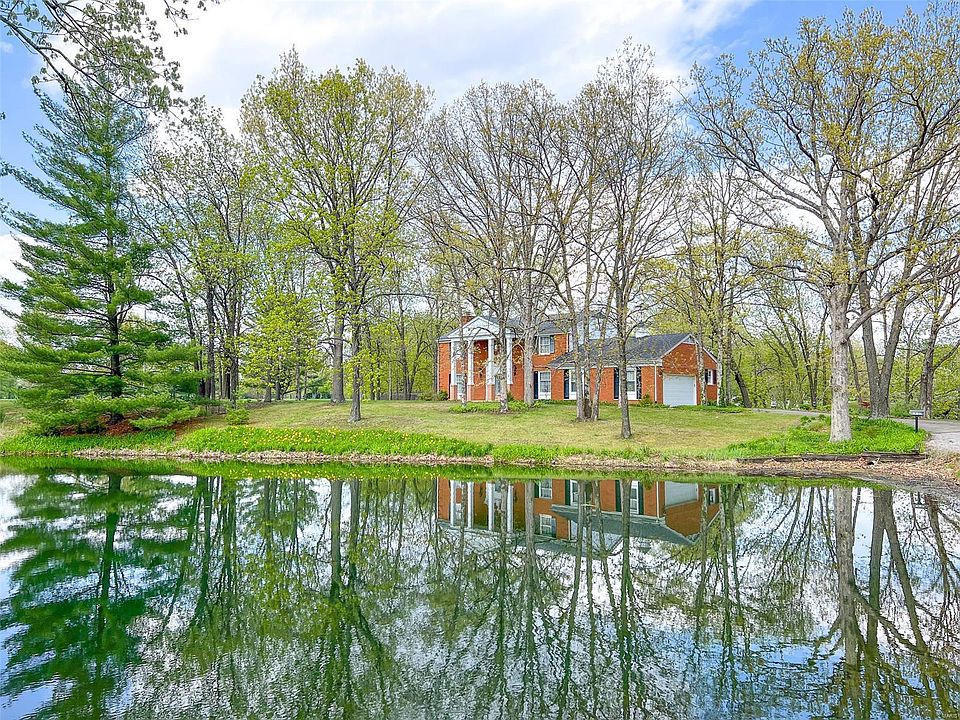 18705 Country Club Ln, Carlinville, IL 62626 MLS 23024108 Zillow