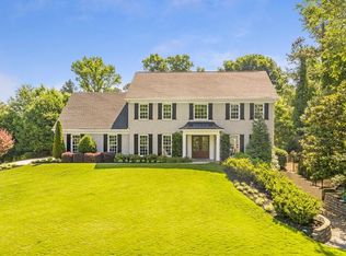 425 Breakwater Rdg, Atlanta, GA 30328