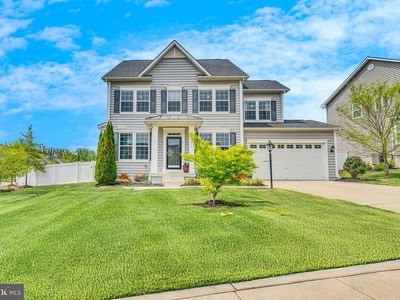 2455 Tree Vista Ct, Bryans Road, MD, 20616