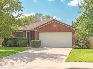 3005 Feathercrest Dr, Austin, TX 78728