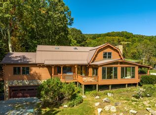 377 Beaver Horn Ranch Rd, Vilas, NC 28692