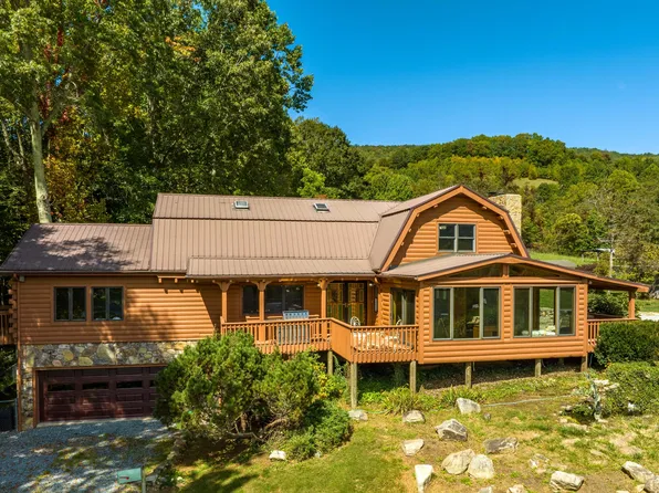 377 Beaver Horn Ranch Rd, Vilas, NC 28692