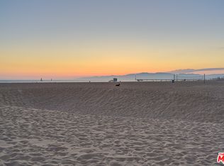 4403 Ocean Front Walk APT 105, Marina Del Rey, CA 90292