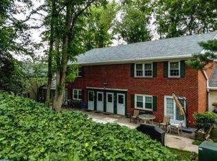1708 Yardley Cmns, Yardley, PA 19067