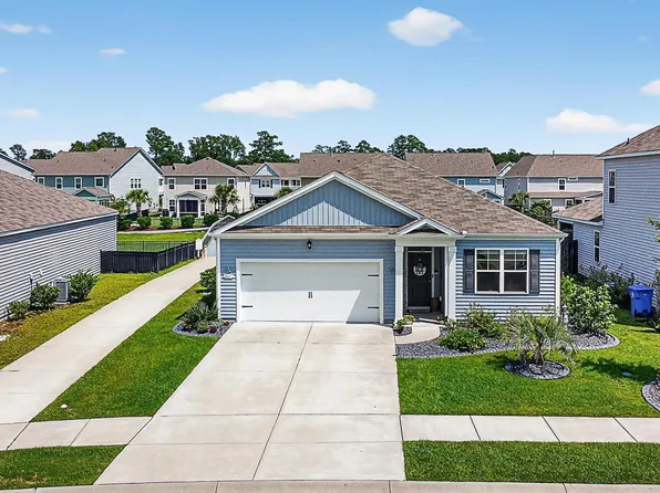 2617 Ophelia Way, Myrtle Beach, SC 29577