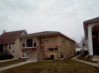 1428 N Ashbel Ave #12, Berkeley, IL 60163