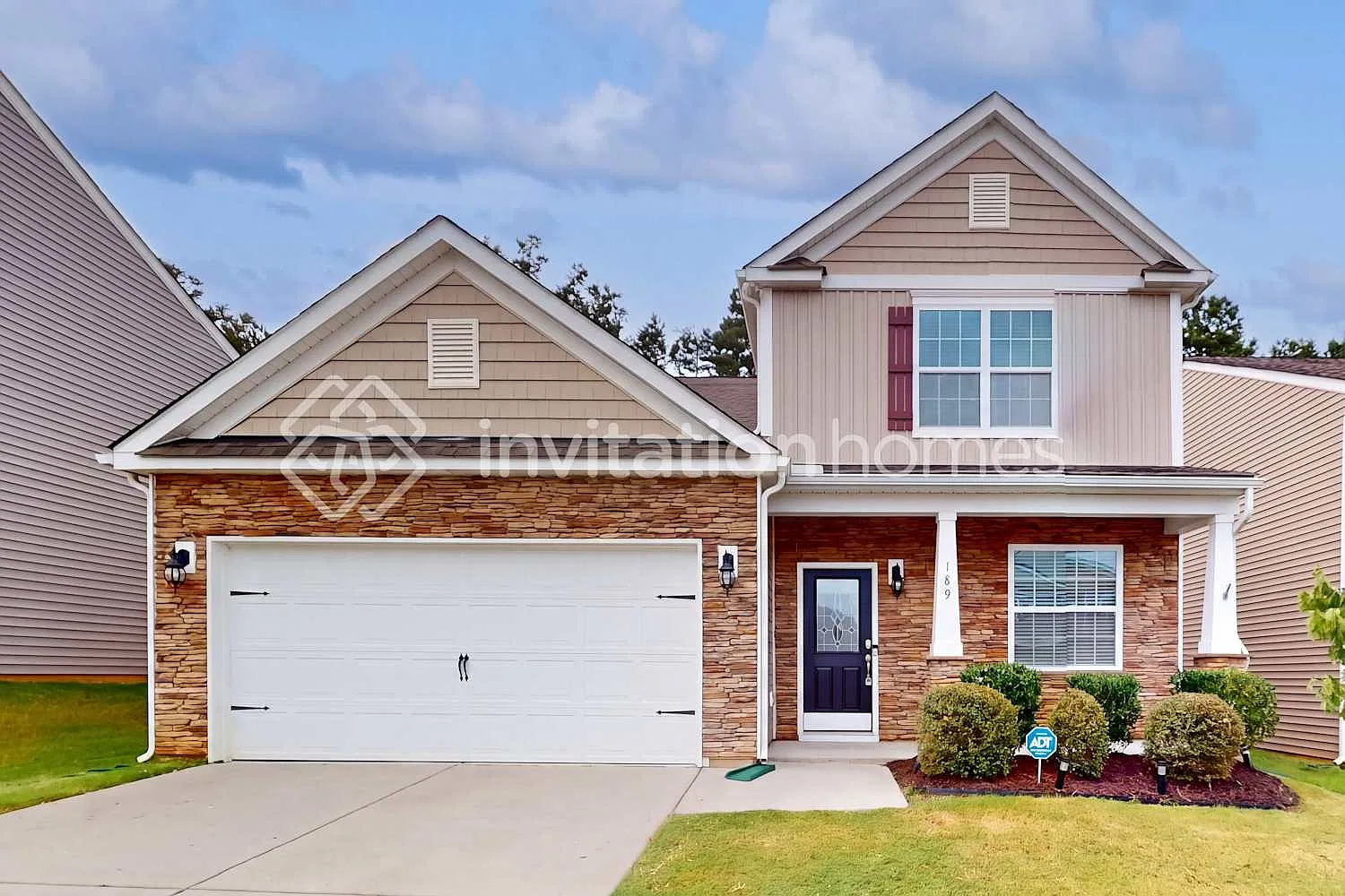189 N Cromwell Drive Mooresville, NC 28115 — Photo 1