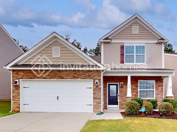 189 N Cromwell Dr, Mooresville, NC 28115