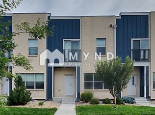 4421 E Jewell Ave, Denver, CO 80222