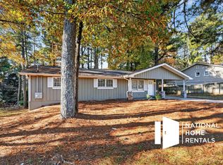 2279 Hickory Grove Rd NW, Acworth, GA 30101