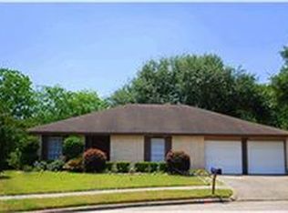 11907 Chopin Ct, Cypress, TX 77429