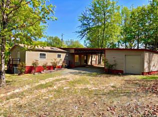 5060 Heber Springs Rd N, Drasco, AR 72530