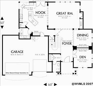 2nd image of 1610 Summit Ct