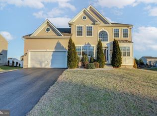 725 Ashington Dr, Middletown, DE 19709