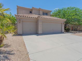 1633 W Thunderhill Dr, Phoenix, AZ 85045