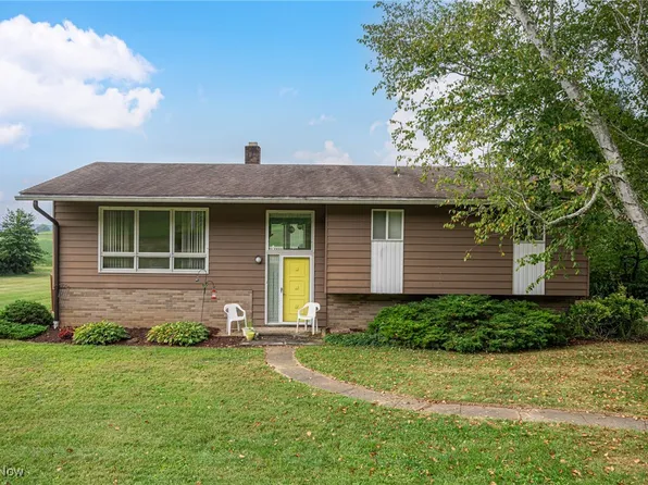 25455 Township Road 192, Coshocton, OH 43812