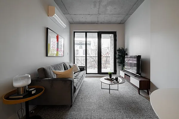 Rented by ABODE NYC LLC | media 7