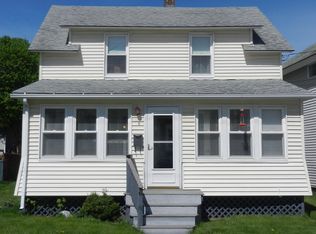 6 Pine St, Adams, MA 01220