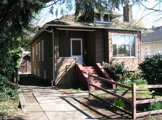 3640 Densmore Ave N, Seattle, WA 98103
