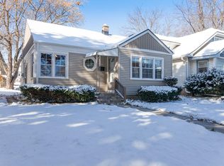 2807 S 48th St, Milwaukee, WI 53219