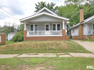 1325 W Gift Ave, Peoria, IL