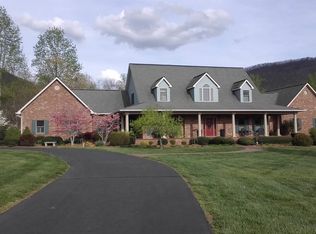 4212 Asheland Overlook, Young Harris, GA 30582