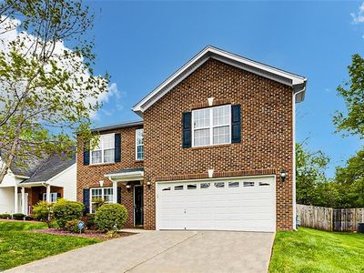 4300 Laurel Creek Dr, Greensboro, NC, 27405