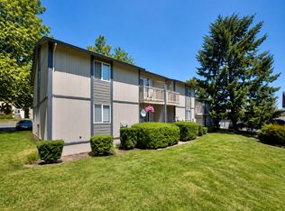 Ridgecrest Timbers, Portland, OR 97203
