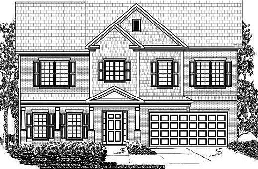 508 Olympic Way