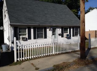 45 Coit St, Norwich, CT 06360