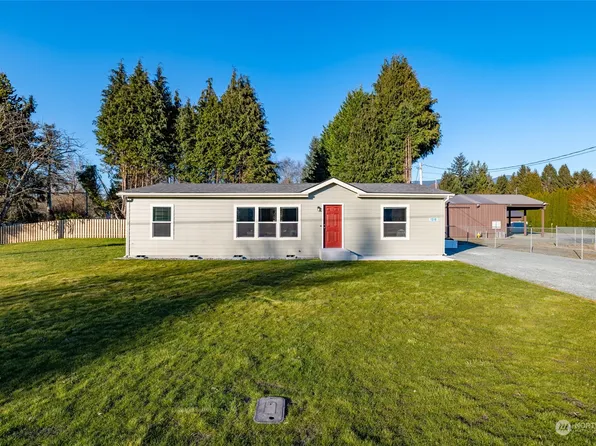 1518 Hoehn Road, Sedro Woolley, WA 98284