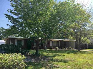 3880 Tom Lane Dr, Pensacola, FL 32504