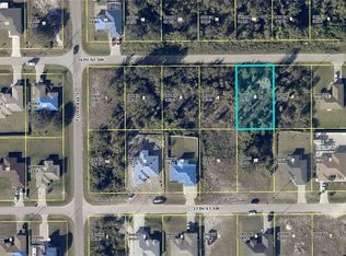 2705 36th St SW, Lehigh Acres, FL 33976