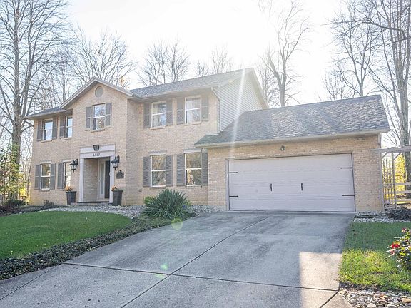 3rd image of 6117 Ivy Woods Ct