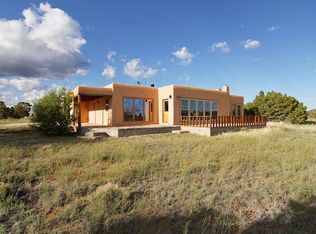 5 Fonda Way, Santa Fe, NM 87508