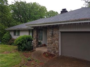 35 Duxford Cir, Bella Vista, AR 72714